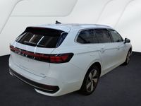 Volkswagen Passat Variant - Vorschau Bild 3