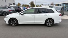 Foto Nummer 2: VW Golf
