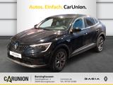 Renault Arkana TECHNO Mild Hybrid 140 EDC - Renault Arkana in Hannover