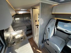 Pössl Summit 600 L Shine | *Markise,Solar,Winterpaket*