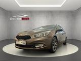 Kia cee'd / Ceed Performance-Paket Top - gebrauchte Kia cee'd / Ceed aus dem Jahr 2014