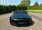 Aston Martin V8 Vantage 4.0 V8 Roadster - - Aston Martin V8 Vantage von privat