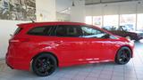 Ford FOCUS 1.5 TURNIER SPORT *WINTERPAKET PLUS* - Ford Focus: Rot