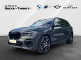 BMW X5 xDrive45e M Sport/ DrivAss Prof./ ParkAss+/ A - BMW X5: 4d