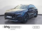 Audi Q8 SUV TFSI e quattro  tiptro nic