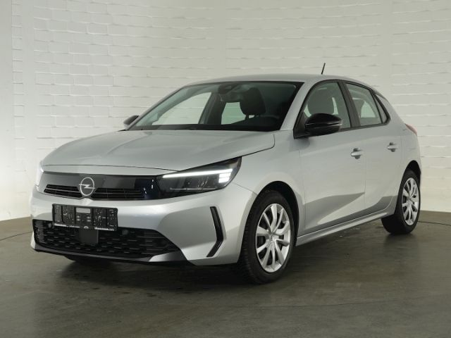 Corsa F FACELIFT+LED+RÜCKFAHRKAMERA+SITZ-/LENKRA