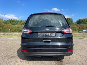 Ford Galaxy - 6
