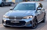 BMW 330i xDrive M Sport*ACC*360Kamera*18Zoll - BMW 330 Unfallwagen