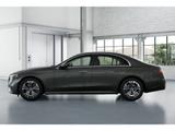 Mercedes-Benz E 200 Limousine Avantgarde/LED/Kamera/Totw/Distr - Mercedes-Benz E-Klasse Jahreswagen