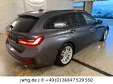 BMW 320 e Touring xDr Sport Line DrivingA|Laser|360° - BMW 320 mit Hybrid-Antrieb: Kombi