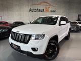 Jeep Grand/Cherokee/3.0/CRD/S-Limited/LED/AHK/2.HAND - Jeep Grand Cherokee aus 2012: Limited