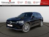 Mercedes-Benz GLC 300 d AMG Line 4Matic Burmester*Totwinkel - Mercedes-Benz GLC 300 in Köln