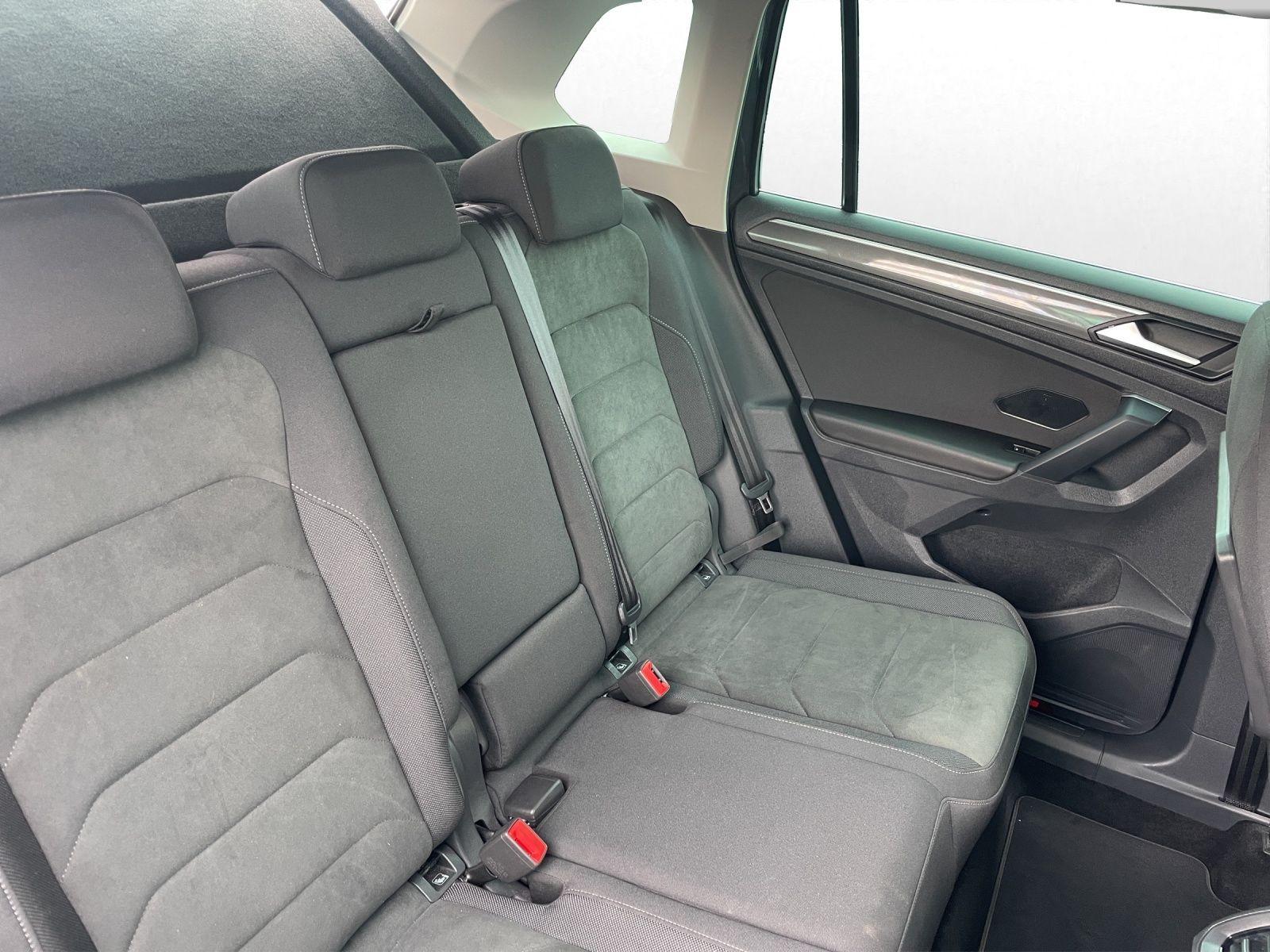 Volkswagen Tiguan 1.5 TSI DSG HIGHLINE*AHK*LED*NAVI*KLIMA*S, миниатюра 17