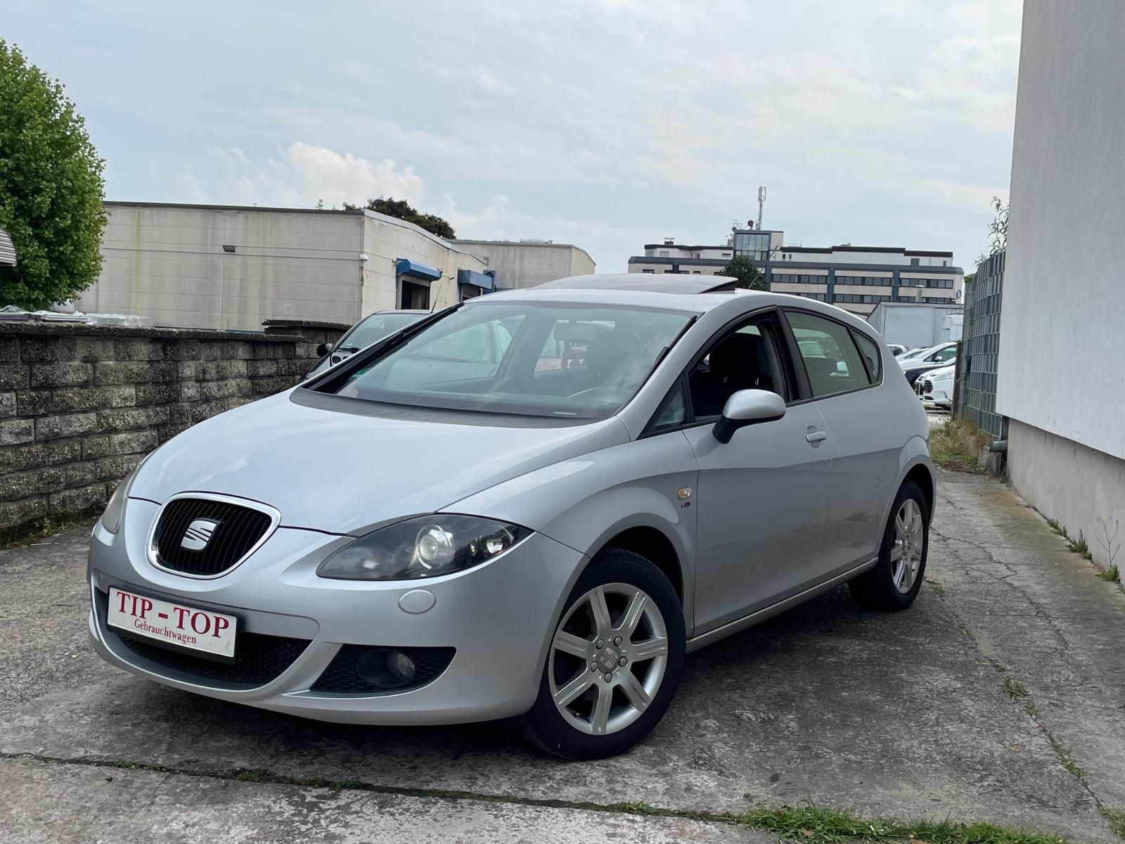 Seat Leon Stylance / Style