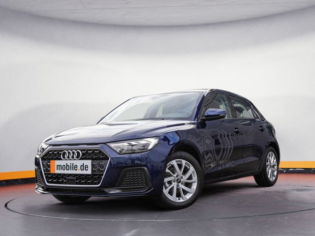 Audi A1 Sportback advanced 25 TFSI 70(95) kW(PS) Scha