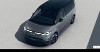 Volkswagen T7 Multivan - Vorschau Bild 8