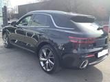 Genesis GV70 Premium 4WD Panorama ACC LED 8-fach bereift - Genesis GV70 Gebrauchtwagen