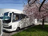 Concorde Liner 1130 gmax MAN  (wie NEU!, Orig.km !) VB - Offers matching your search criteria