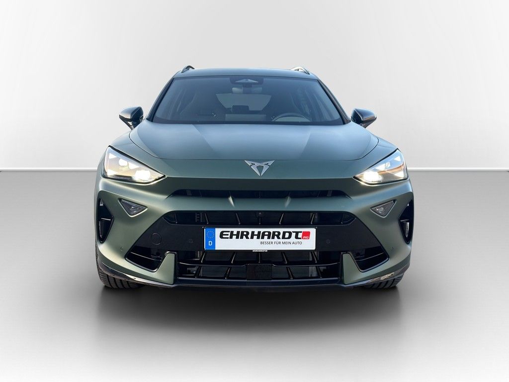 Cupra Formentor - Bild 2