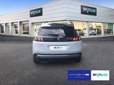 Peugeot 3008 GT HDI130 Automatik *Navi *Grip-Control *SH - Peugeot 3008: Hdi