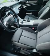 Audi A6 45 TDI quattro tiptronic sport Avant sport - Audi A6 Gebrauchtwagen in Augsburg