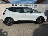 Renault Scenic IV Black Edition // 1. Hand // 20 Zoll - Renault Scenic: Black Edition