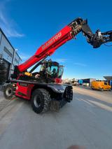 Manitou MRT 2260 - Manitou Mrt