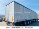 Kögel SN 24 *Edscha/Tautliner/CodeXL/Palettenkasten - Angebote