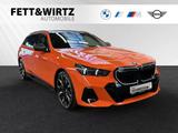 BMW 550e xDrive *Feuerorange*|M Sport Pro|AHK|Pano|B - BMW 550 Jahreswagen