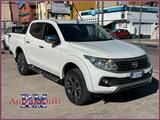 Fiat FIAT FULLBACK 2.4 180CV DOPPIA CABINA LX - AUTOC - weiße Fiat Fullback