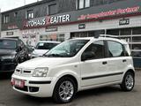 Fiat Panda 1.2 8V Emotion*TÜV*INS* - Fiat Panda: I