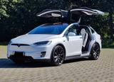 Tesla Model X P90DL - gebrauchte Tesla SUV & Geländewagen