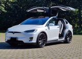 Tesla Model X P90DL - Tesla Model X aus 2016