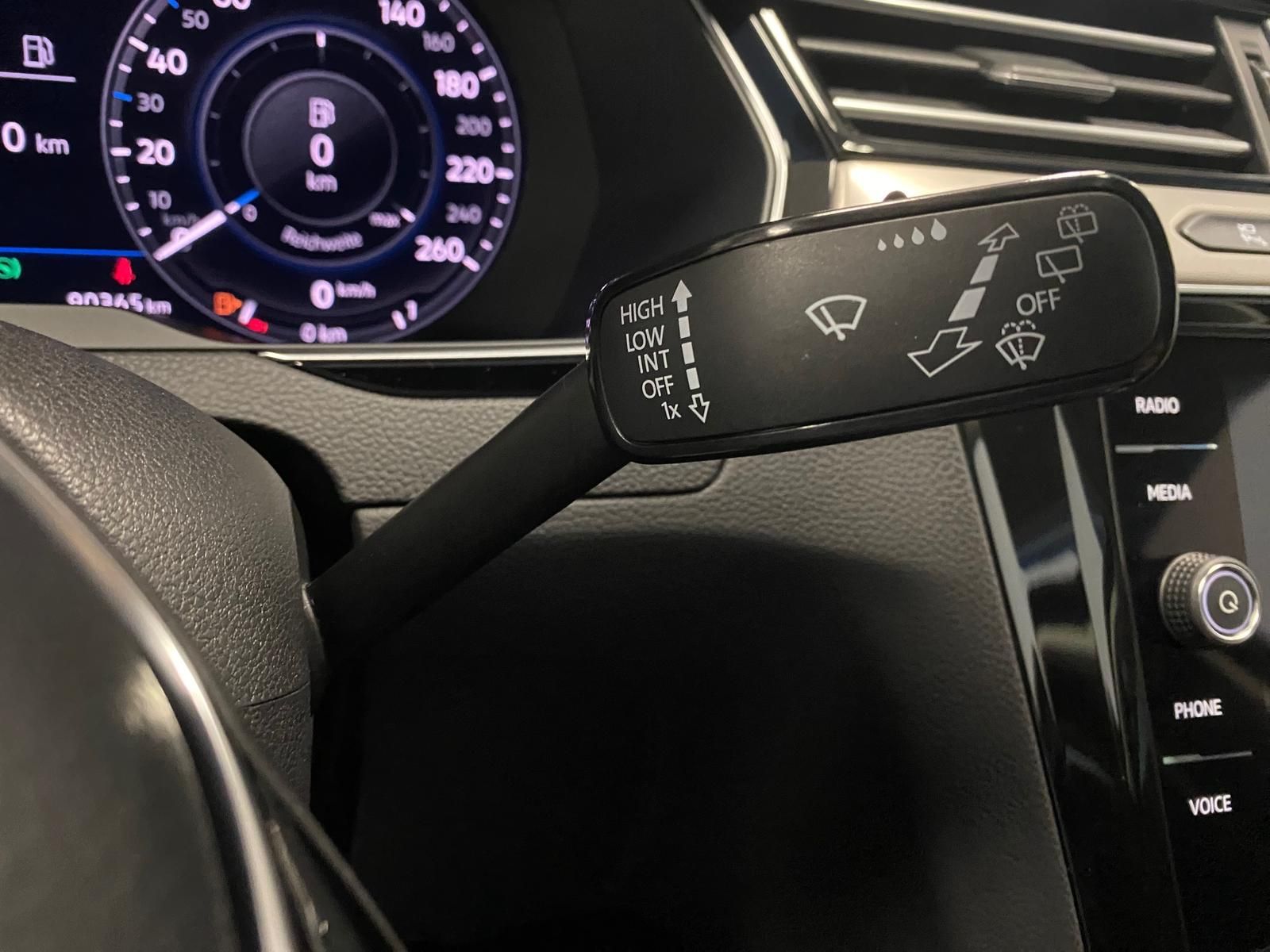Fahrzeugabbildung Volkswagen Passat Variant 2.0 TDI Highline BMT/Start-Stopp
