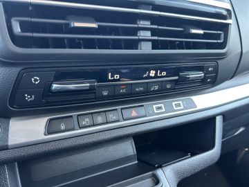 Fiat Ulysse 180 BlueHDi L2 Top AHK Kam. KeyLess LED