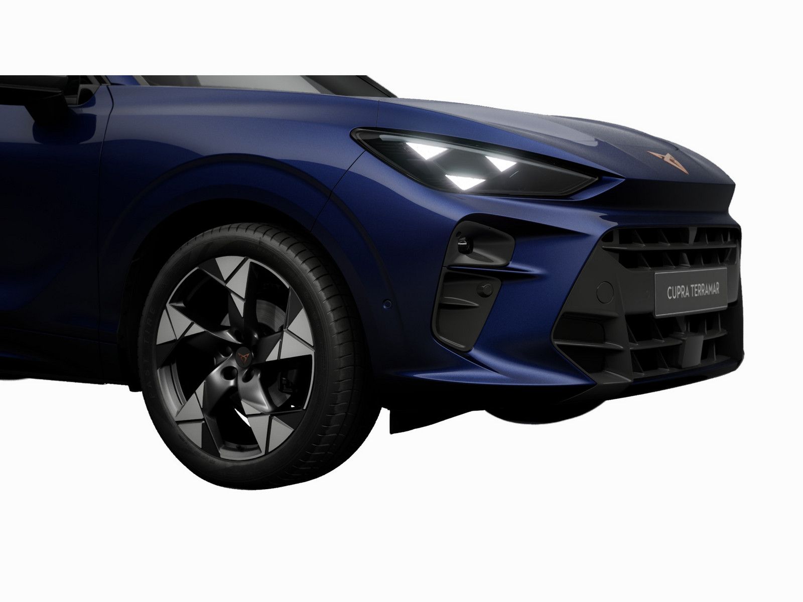 Cupra Terramar - Bild 5