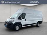 Opel Movano 2.2 BlueHDi L4H3 2WD VA verstärkt