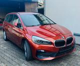 BMW 220 Gran Tourer 220d xDrive Steptronic - - BMW 220 Gran Tourer aus 2019