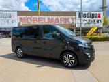 Opel Vivaro Life B L1H1 2,7t AHK*7xSITZER*LEDER*TISCH - Opel Gebrauchtwagen in Mainz