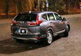 Honda CRV 2019 1.5 Turbo - Honda CR-V: Crv
