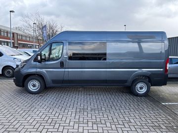 Fiat Ducato 35 L3H2 180 Multijet Maxi