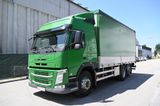 Volvo FM460 6x4 X-Track HD Allrad E6 LBW AHK Lenkachse - Offers matching your search criteria