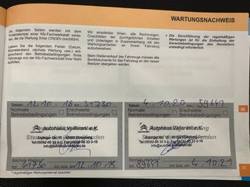 MYAUTOCENTER – Gebraucht- und Jahreswagen mit Werkstattservice in Pfaffenhofen Citroën C3 Shine *TÜV-NEU*KLIMA*NAVI*KAMERA*LED*