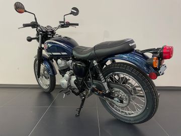 Kawasaki W230 *sofort verfügbar*