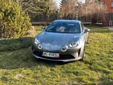 Alpine A110 TCe Legende EDC - Alpine Gebrauchtwagen
