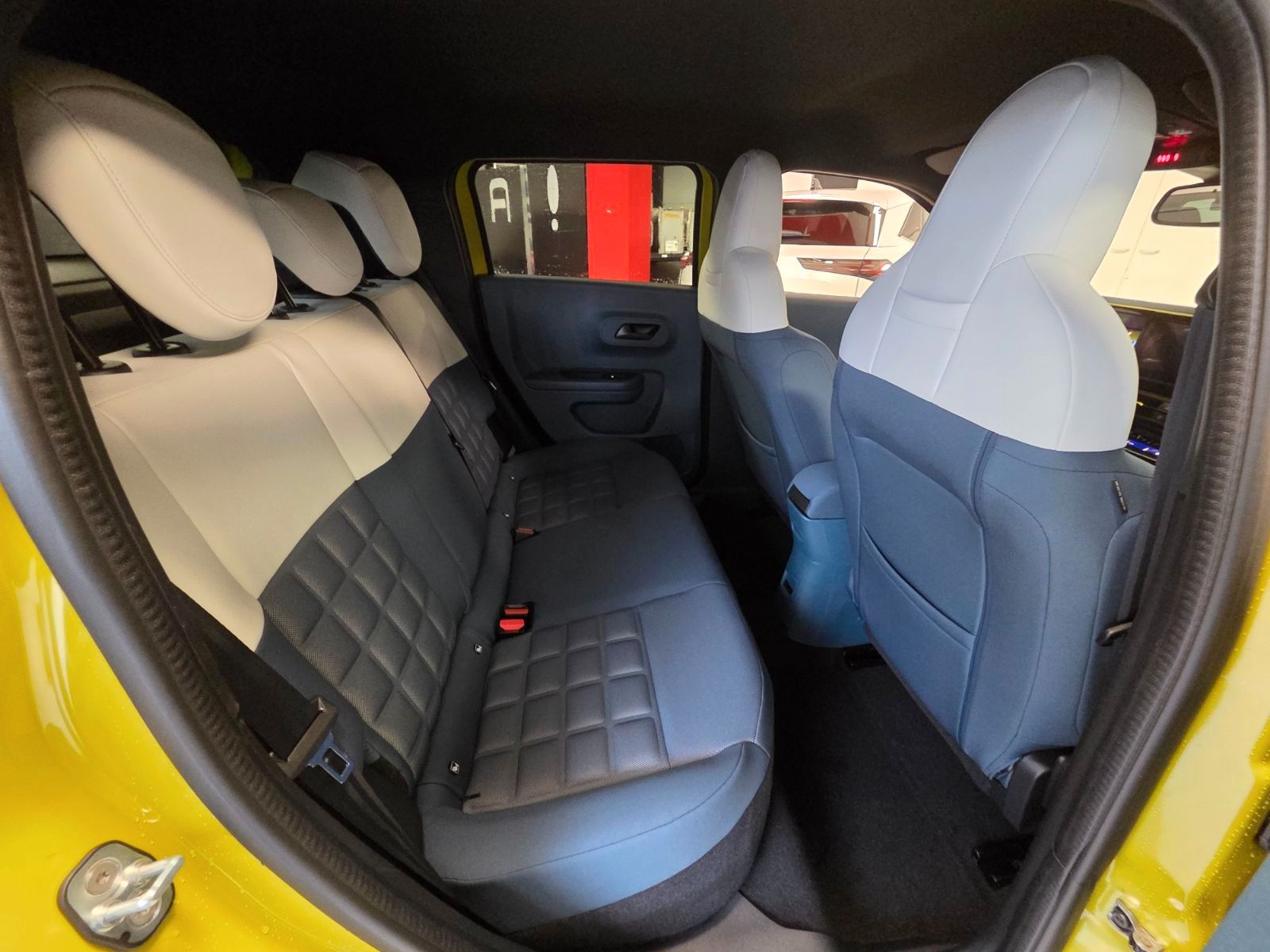Fiat Grande Panda - Bild 14