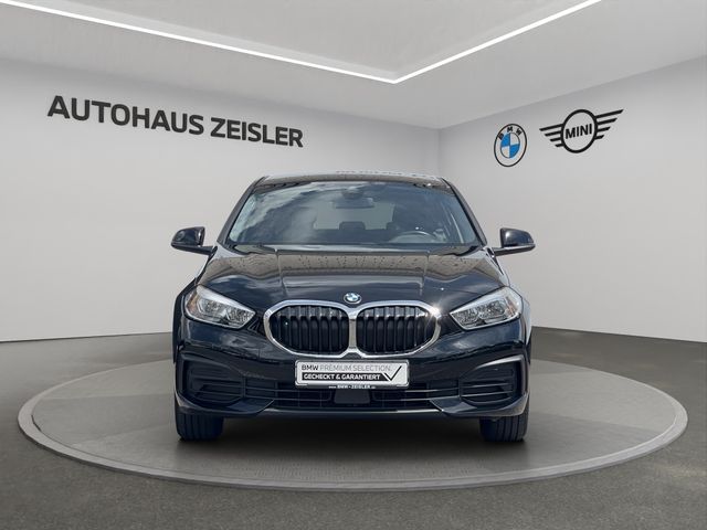 Foto Nummer 5: BMW 116d