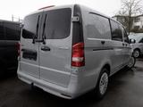 Mercedes-Benz VITO 119 Mixto/lang/Mopf/MBeam/AHK/Kamera/Navi - Mercedes-Benz: Mixto