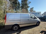 Mercedes-Benz Vito Kasten Automatik 122 CDI lang - Angebote entsprechen deinen Suchkriterien