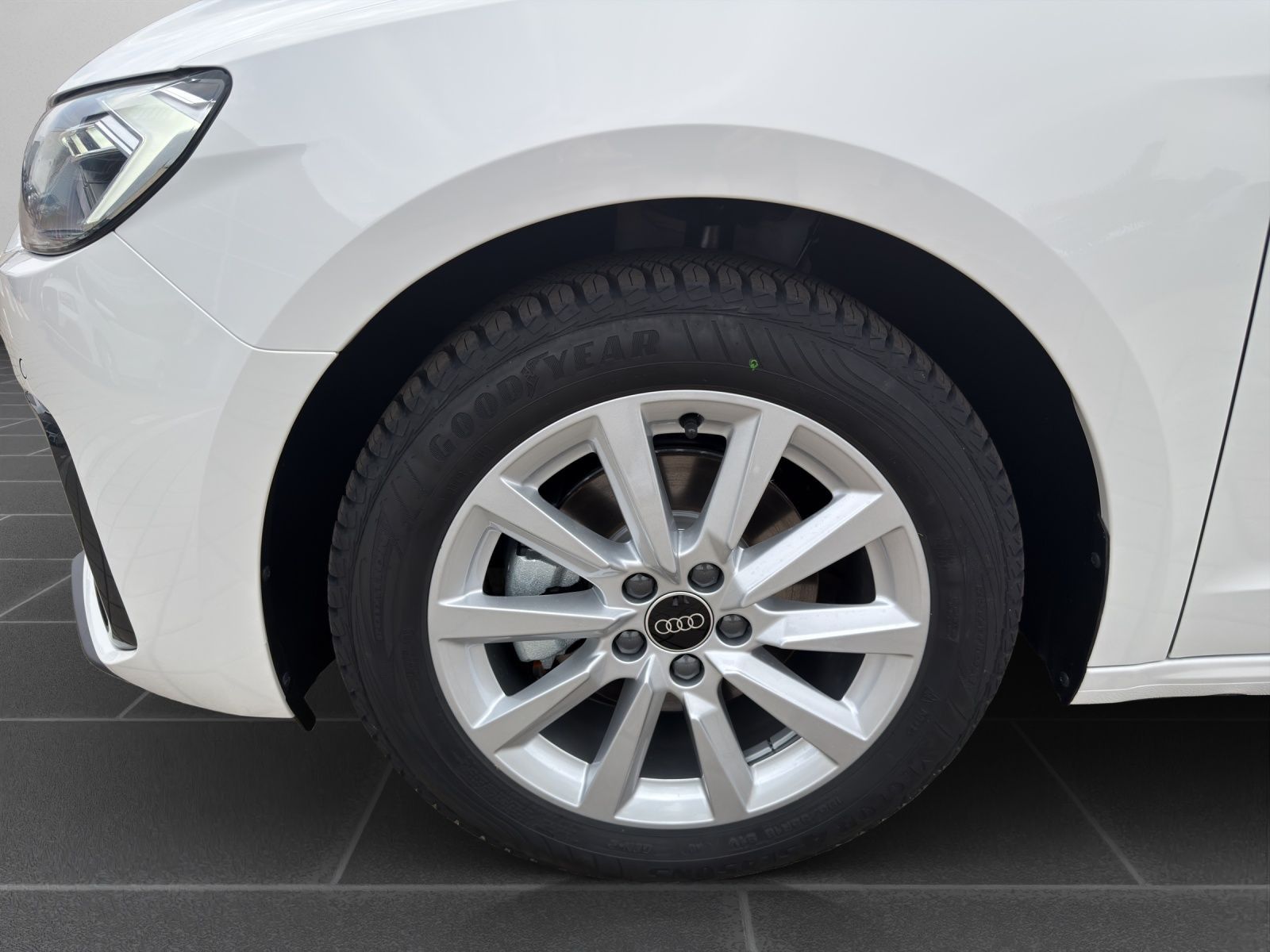 Audi A1 - Bild 8